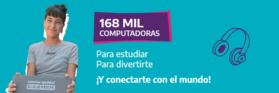 168 Mil Computadoras